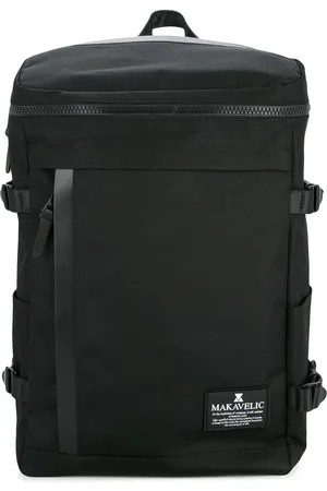 Makavelic Rucksack mit Logo