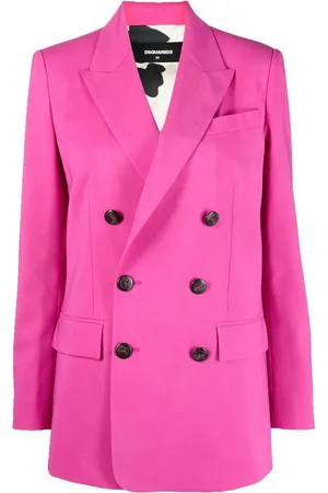 Dsquared2 Doppelreihiger Blazer