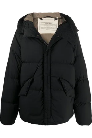 Ten Cate Gefütterte Kapuzenjacke