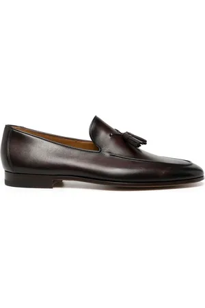 Magnanni Aston Loafer mit Quasten