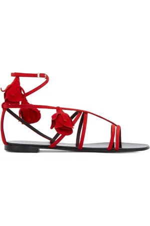 Giuseppe Zanotti Danse Du Feu