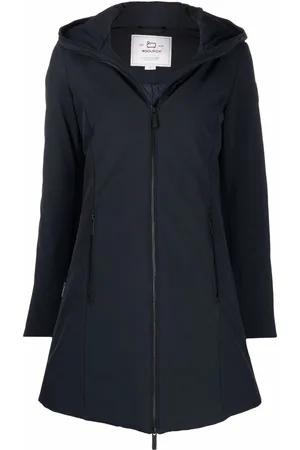 Woolrich Gefütterter Kapuzenparka