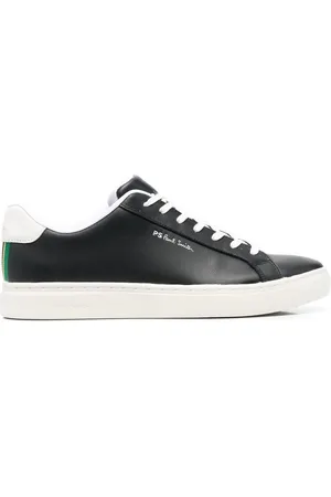 Paul Smith Sneakers mit Logo-Print