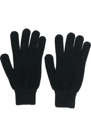Paul Smith Handschuhe aus Kaschmir-Wollgemisch