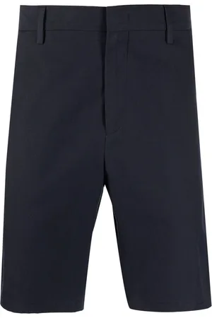 Paul Smith Bermudas mit geradem Bein