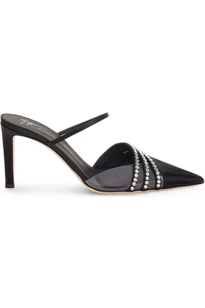 Giuseppe Zanotti Audrine Pumps