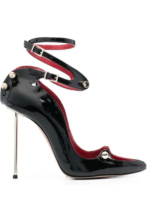 HARDOT Harlot Pumps