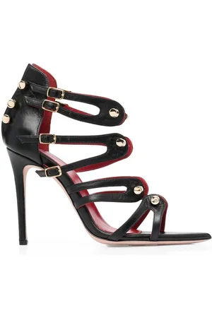 HARDOT Klassische Sandalen 110mm