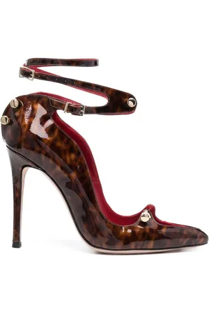 HARDOT Harlot Pumps