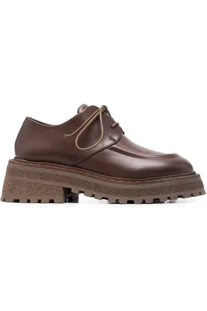 MARSÈLL Carro Derby-Schuhe