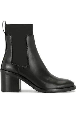 3.1 Phillip Lim Alexa Chelsea-Boots 70mm