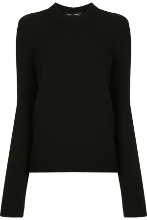 Proenza Schouler Pullover mit Raglanärmeln