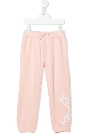 Kenzo Jogginghose mit Logo-Print