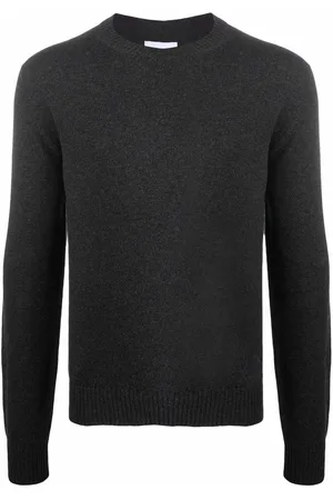 Barrie B Label Pullover aus Kaschmir