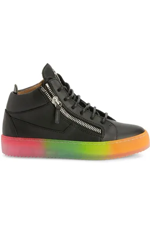 Giuseppe Zanotti Kriss High-Top-Sneakers