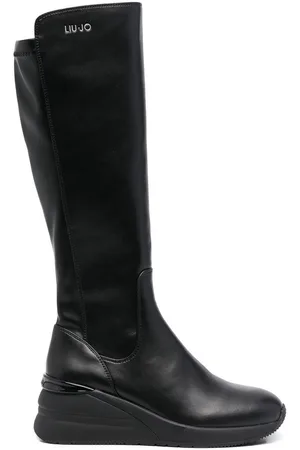 Liu Jo Kniehohe Alyssa 08 Stiefel