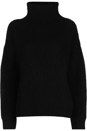 ANINE BING Klassischer Pullover