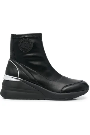 Liu Jo Alyssa 06 Mid Sneakers