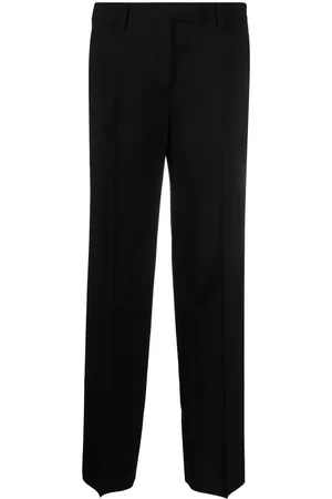 Miu Miu Hose mit geradem Bein