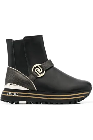 Liu Jo Maxi Wonder Stiefeletten