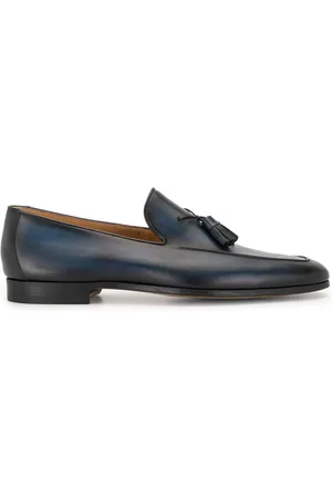 Magnanni Loafer mit Quasten