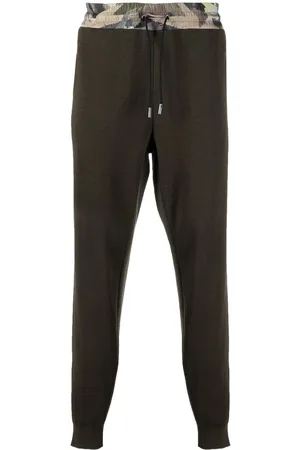 Etro Jogginghose mit Kordelzug
