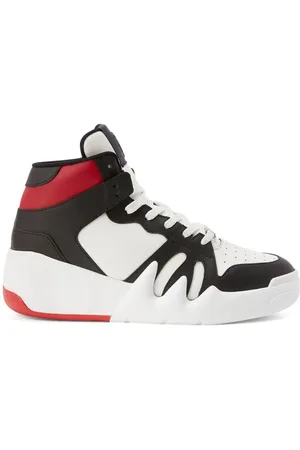 Giuseppe Zanotti Talon High-Top-Sneakers