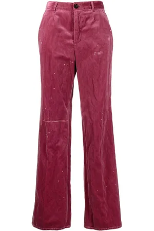 Dsquared2 Hose mit Logo-Stickerei