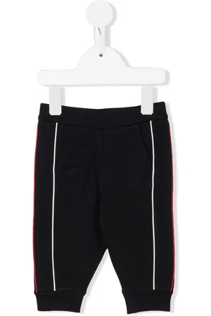 Moncler Jogginghose mit Streifen