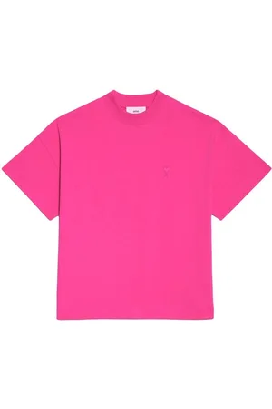Ami Ami de Coeur Oversized-T-Shirt