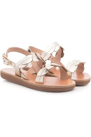 Ancient Greek Sandals Fysi Sandalen