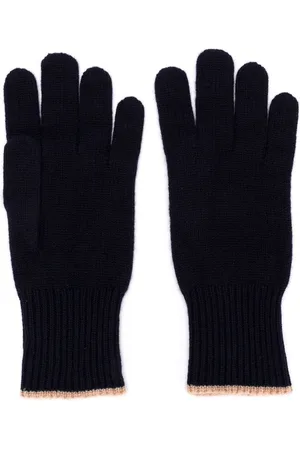 Brunello Cucinelli Handschuhe aus Kaschmir