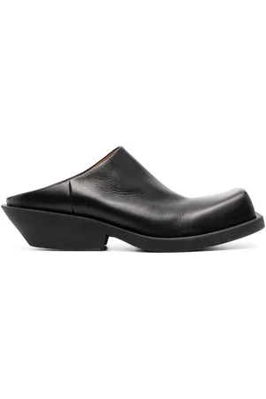 Marni Sabot Mules