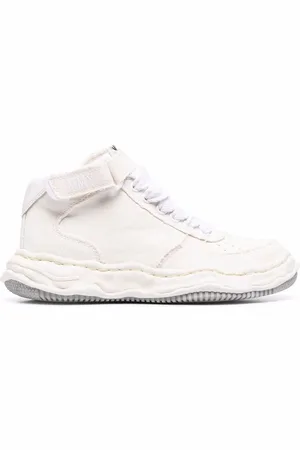 Maison Mihara Yasuhiro Wayne High-Top-Sneakers