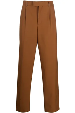 VTMNTS Klassische Hose