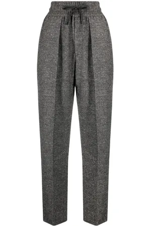 Marant Etoile Miroki Tapered-Hose