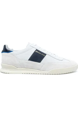 Paul Smith Sneakers mit Logo-Print