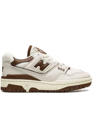 New Balance X Aimé Leon Dore 550 Sneakers