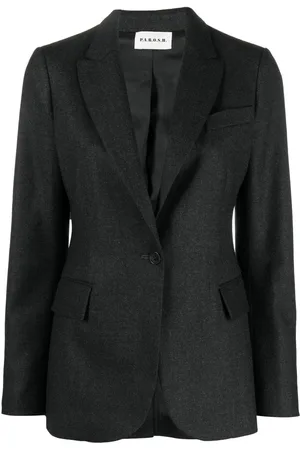 P.A.R.O.S.H. Einreihiger Blazer