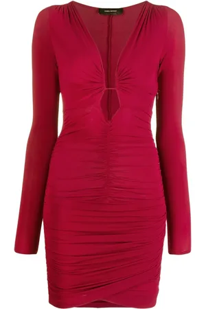 Isabel Marant Jordana Minikleid