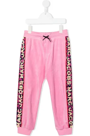 Marc Jacobs Jogginghose mit Logo-Streifen