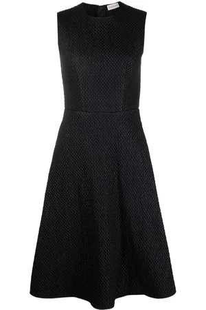 Moncler Gestepptes Kleid