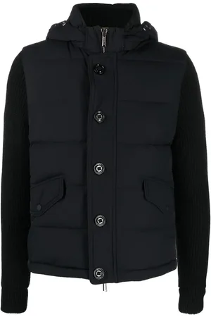 MOORER Foscolo-KNM Jacke