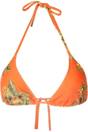 Lygia & Nanny Bikinioberteil mit Print