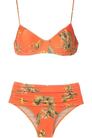 Lygia & Nanny Liliane Bikini mit Print