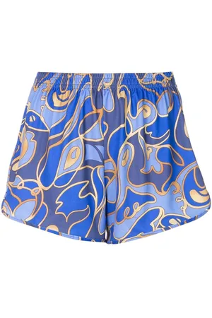 Lygia & Nanny Lee Shorts