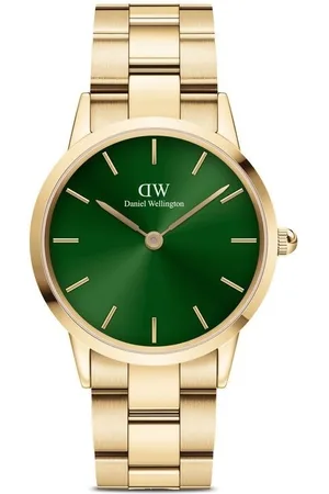 Daniel Wellington Iconic Link 36mm