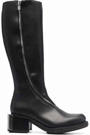 Kennel & Schmenger Halbhohe Stiefel