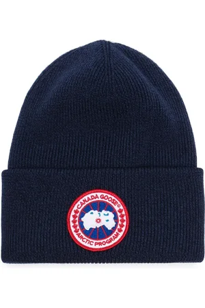Canada Goose Arctic Toque Woll-Beanie