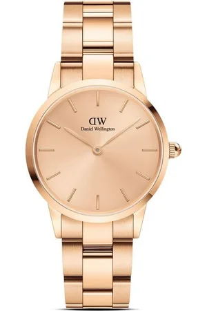 Daniel Wellington Iconic Link Unitone 28